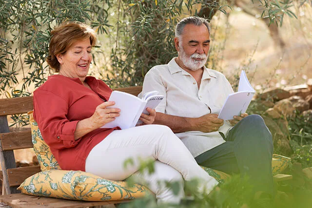 Luxus idősek otthona és a nyugdíjas otthon közötti különbség